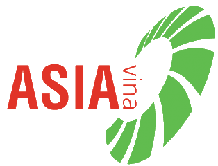 logo Asia Vina