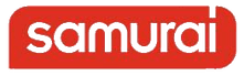 logo Samurai