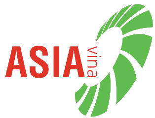 logo Asia Vina